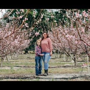 Meet your Posher, Gabrielle